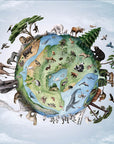 Animals of Earth
