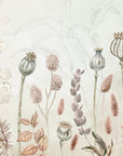 Autumn Flowers