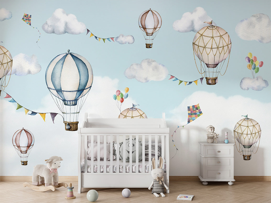 Balloon Bonanza