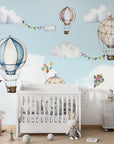 Balloon Bonanza