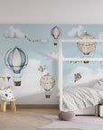 Balloon Bonanza