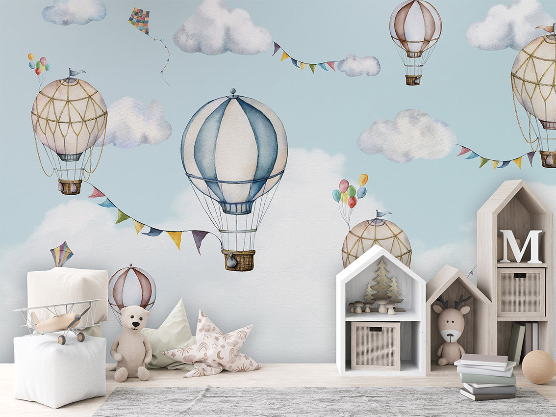 Balloon Bonanza