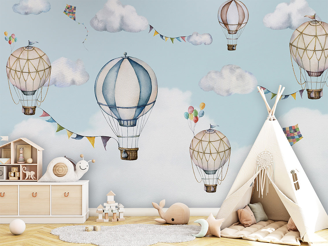 Balloon Bonanza