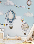 Balloon Bonanza