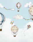 Balloon Bonanza