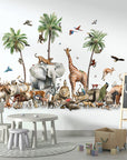 Nature's Assortment
