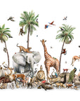Nature's Assortment