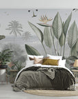 Botanical Beauty - Panorama