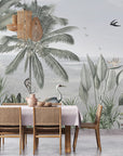 Botanical Beauty - Panorama
