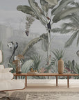 Botanical Beauty - Panorama