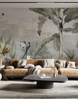 Botanical Beauty - Panorama