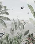 Botanical Beauty - Panorama