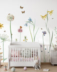 Butterfly Garden