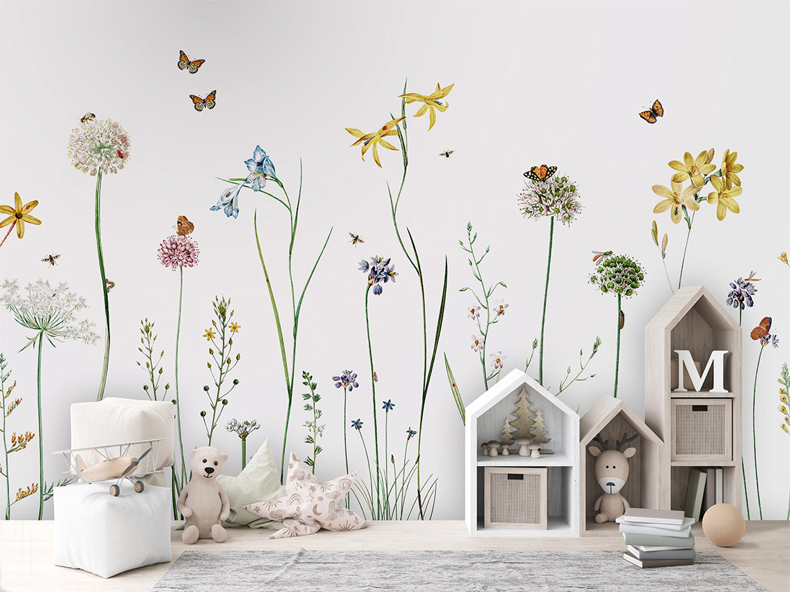 Butterfly Garden