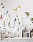 Butterfly Garden