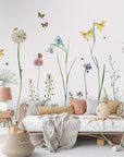 Butterfly Garden