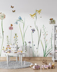 Butterfly Garden