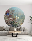 Coral Creatures Dot