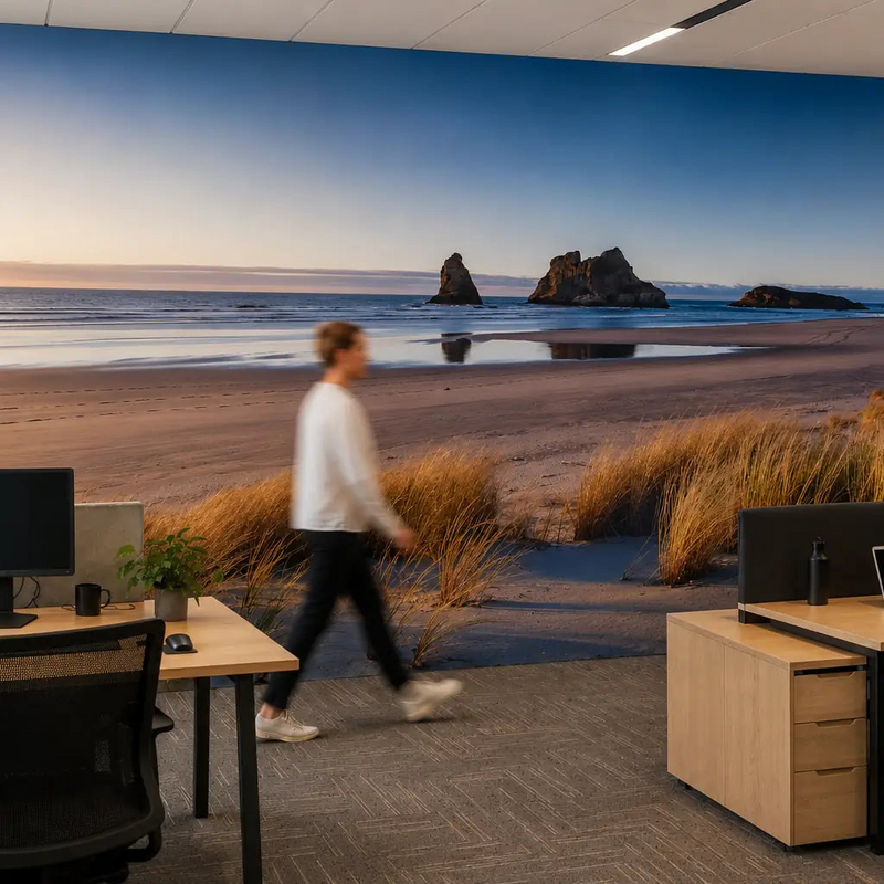 Wall Murals