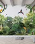 Canopy Jungle