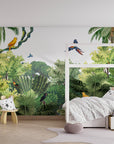 Canopy Jungle