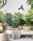 Canopy Jungle