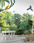 Canopy Jungle