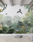 Canopy Jungle - Natural