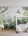 Canopy Jungle - Natural