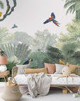 Canopy Jungle - Natural