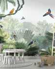 Canopy Jungle - Natural