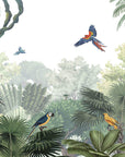 Canopy Jungle - Natural
