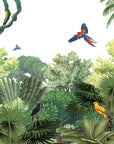 Canopy Jungle