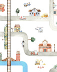 City of Vehicles