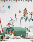 Crazy Circus
