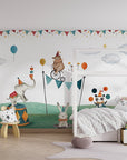 Crazy Circus