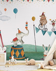 Crazy Circus