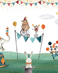 Crazy Circus