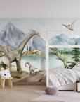 Dino Dreams