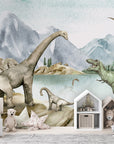 Dino Dreams