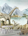 Dino Dreams