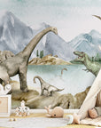 Dino Dreams