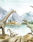 Dino Dreams