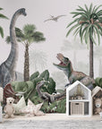 Dino Jive