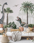 Dino Jive