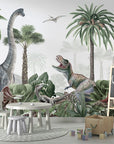 Dino Jive