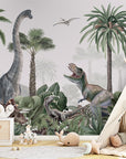 Dino Jive
