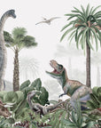 Dino Jive