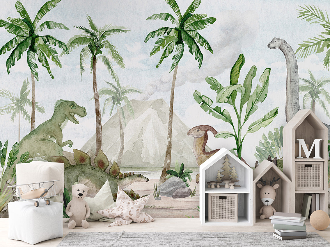 Dino Joy