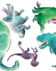 Dinosaurs